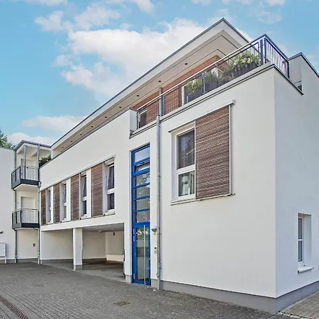 Stadtvilla Blumenhof 07