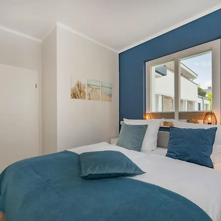 Stadtvilla Blumenhof 07 *