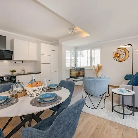 شقة Stadtvilla Blumenhof 07 هيرينجسدورف