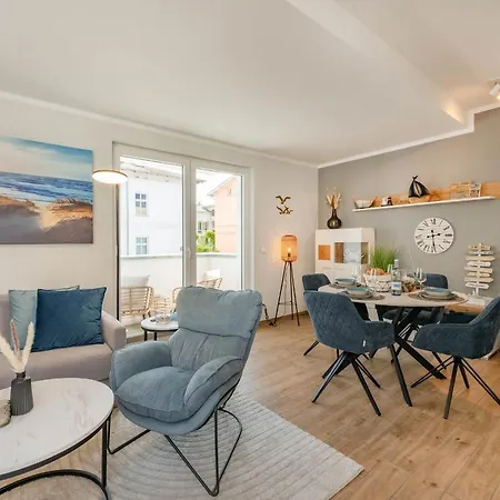 Stadtvilla Blumenhof 07 شقة